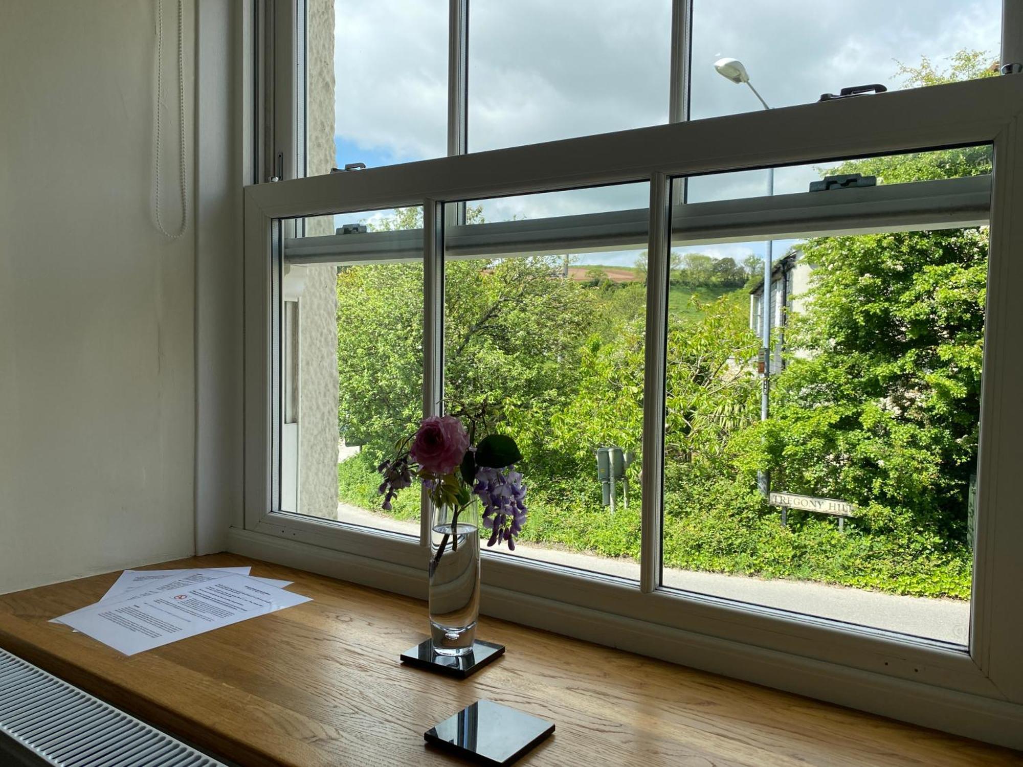 Bed & Breakfast Lynwood House 4*